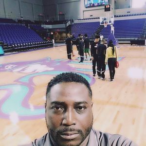 Meet your Posher, Tyron